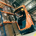 Forklift Rental Toronto