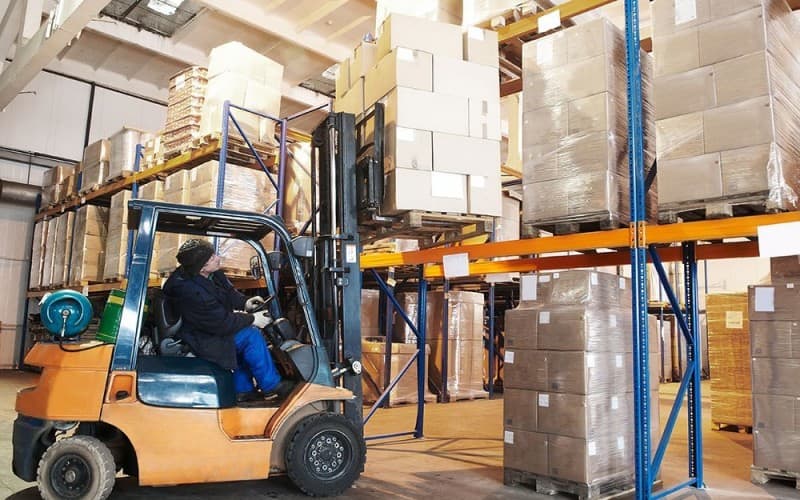 Forklift Repair Services Toronto