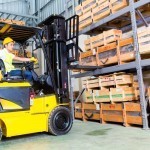 Forklift Leasing in Toronto