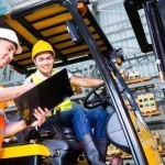 Forklift Rentals in Toronto