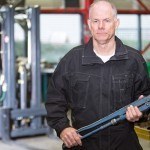 Forklift Repair in Toronto