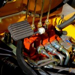Forklift Parts Toronto