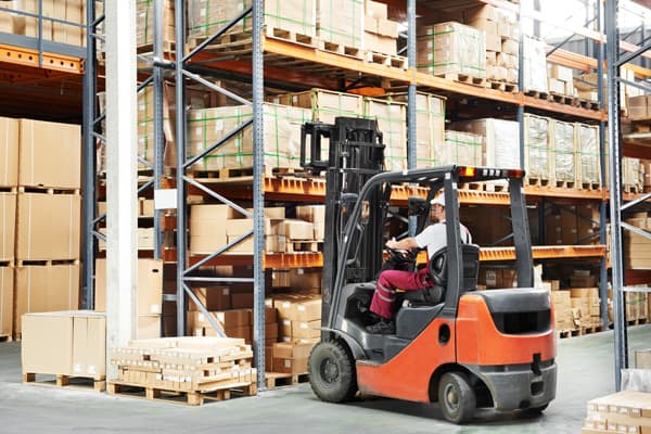 Rent Or Buy Forklifts
