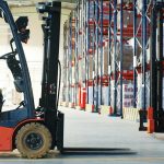 Rent Forklift In Toronto