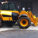 Forklift Maintenance Ad Repair Toronto