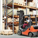 Rent Buy Lease Repair Toyota Forklift Toronto