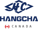 Hangcha logo